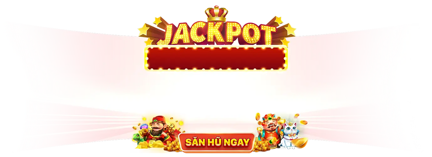 jackpot luck8