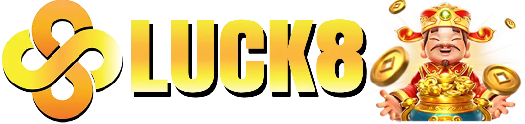 luck8