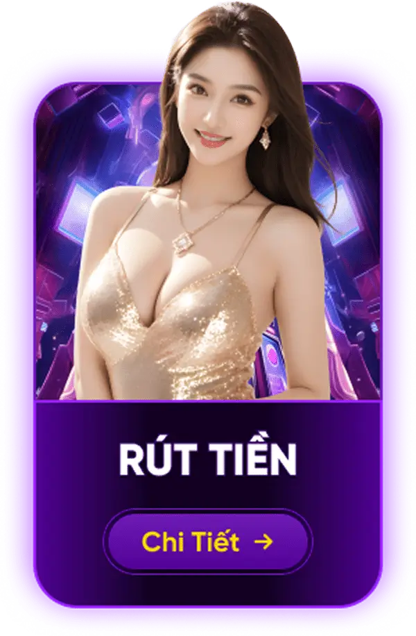 rút tiền