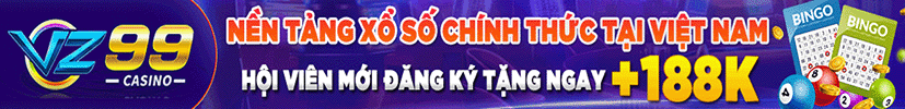 Đặt Cược Không Sợ Thua – Luck8 Cứu Trợ Đến 60 Triệu! 2 vz99-gif2