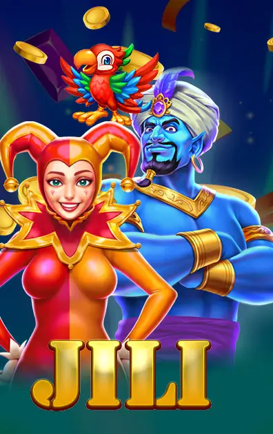 Jili games 1
