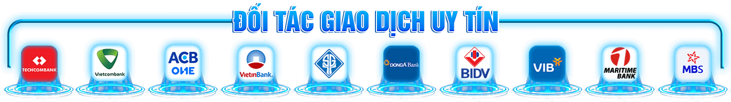 ngân hàng uy tín luck8